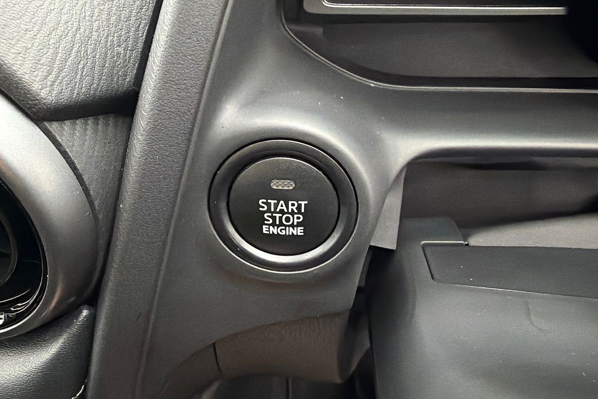 2022 Mazda CX-3 Maxx Sport DK