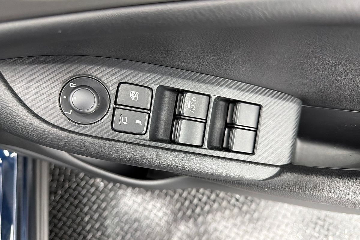 2022 Mazda CX-3 Maxx Sport DK