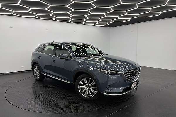 2021 Mazda CX-9 Azami TC