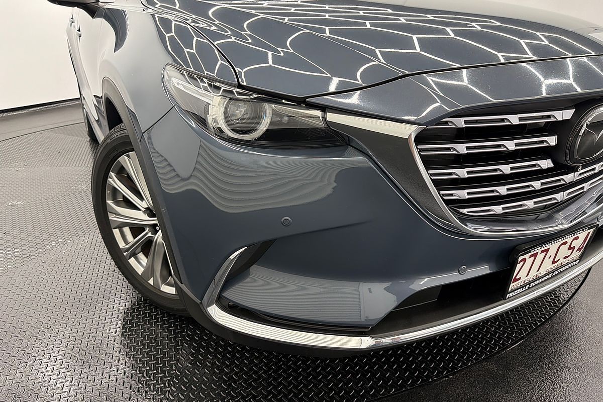 2021 Mazda CX-9 Azami TC