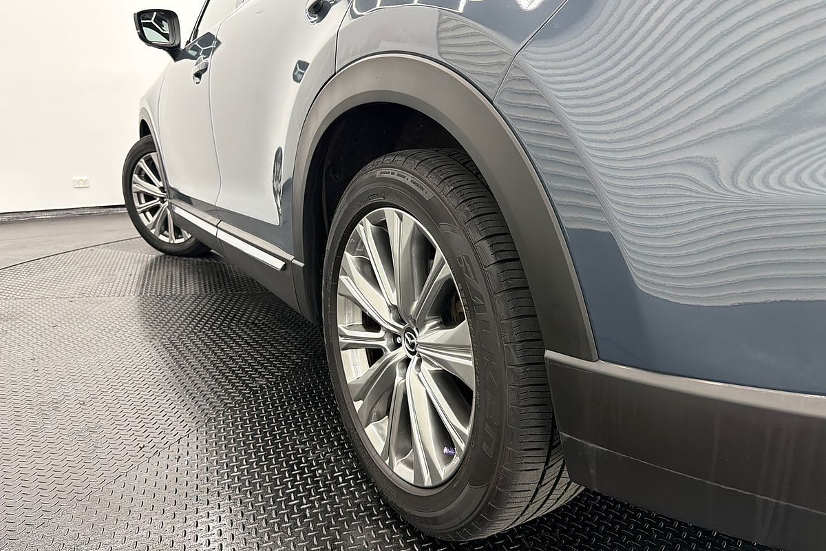 2021 Mazda CX-9 Azami TC