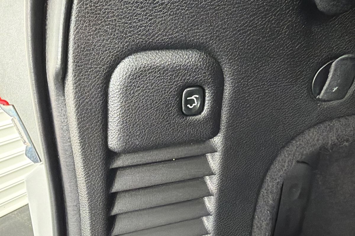 2015 Jeep Grand Cherokee Overland WK