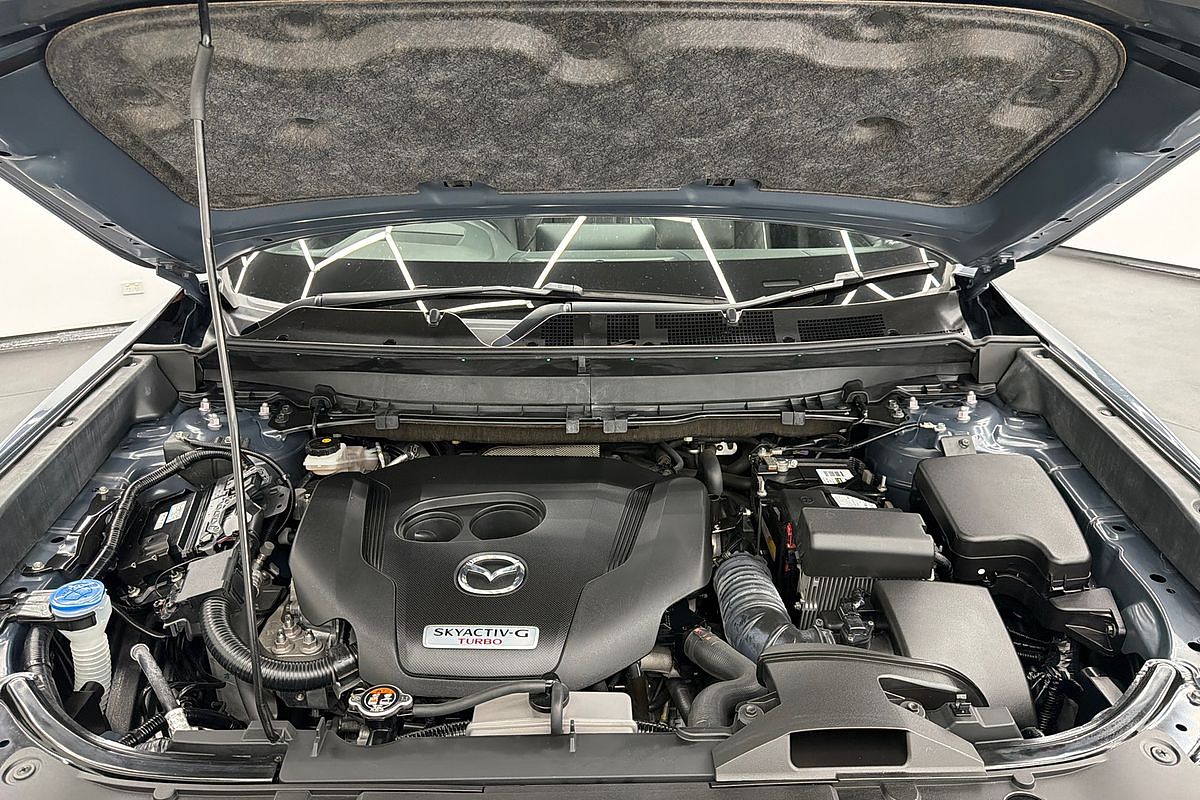 2021 Mazda CX-9 Azami TC