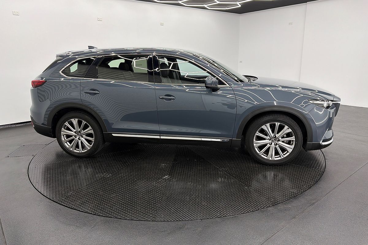 2021 Mazda CX-9 Azami TC