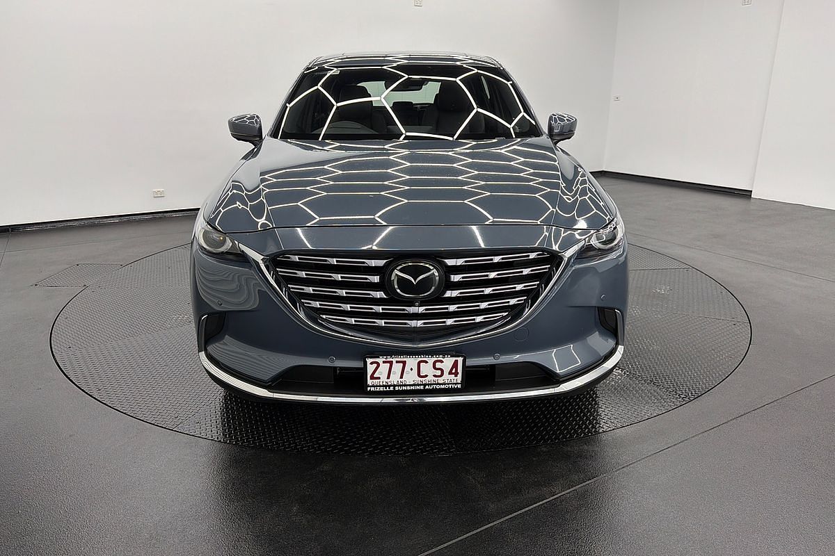 2021 Mazda CX-9 Azami TC