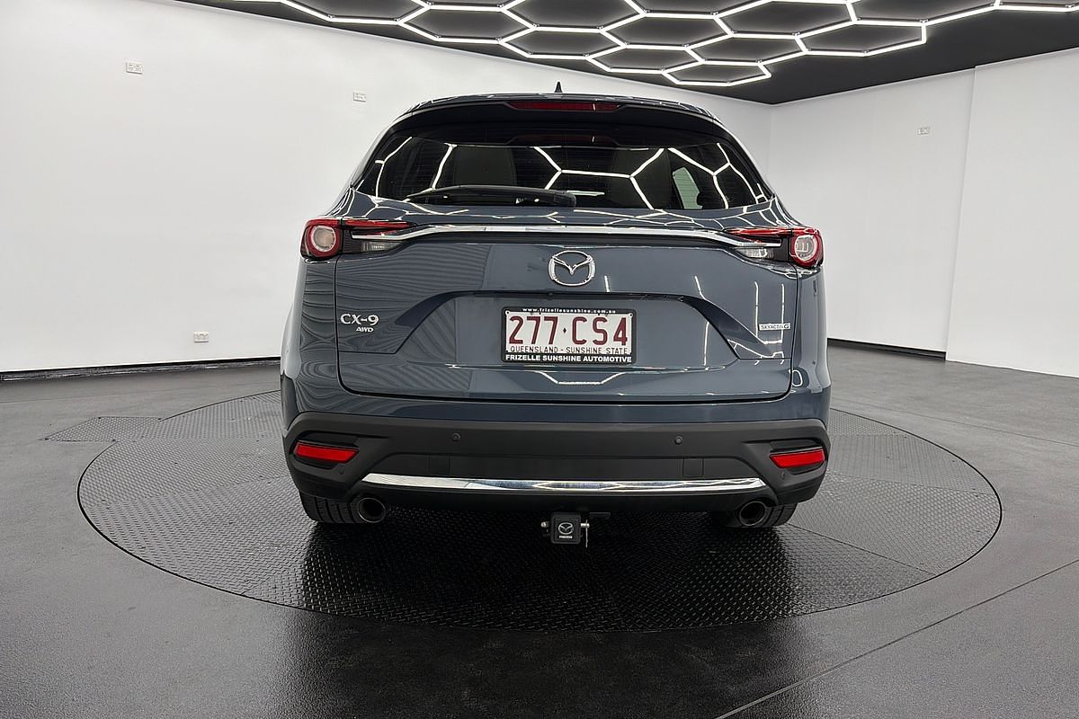 2021 Mazda CX-9 Azami TC