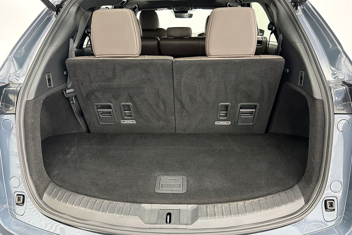 2021 Mazda CX-9 Azami TC