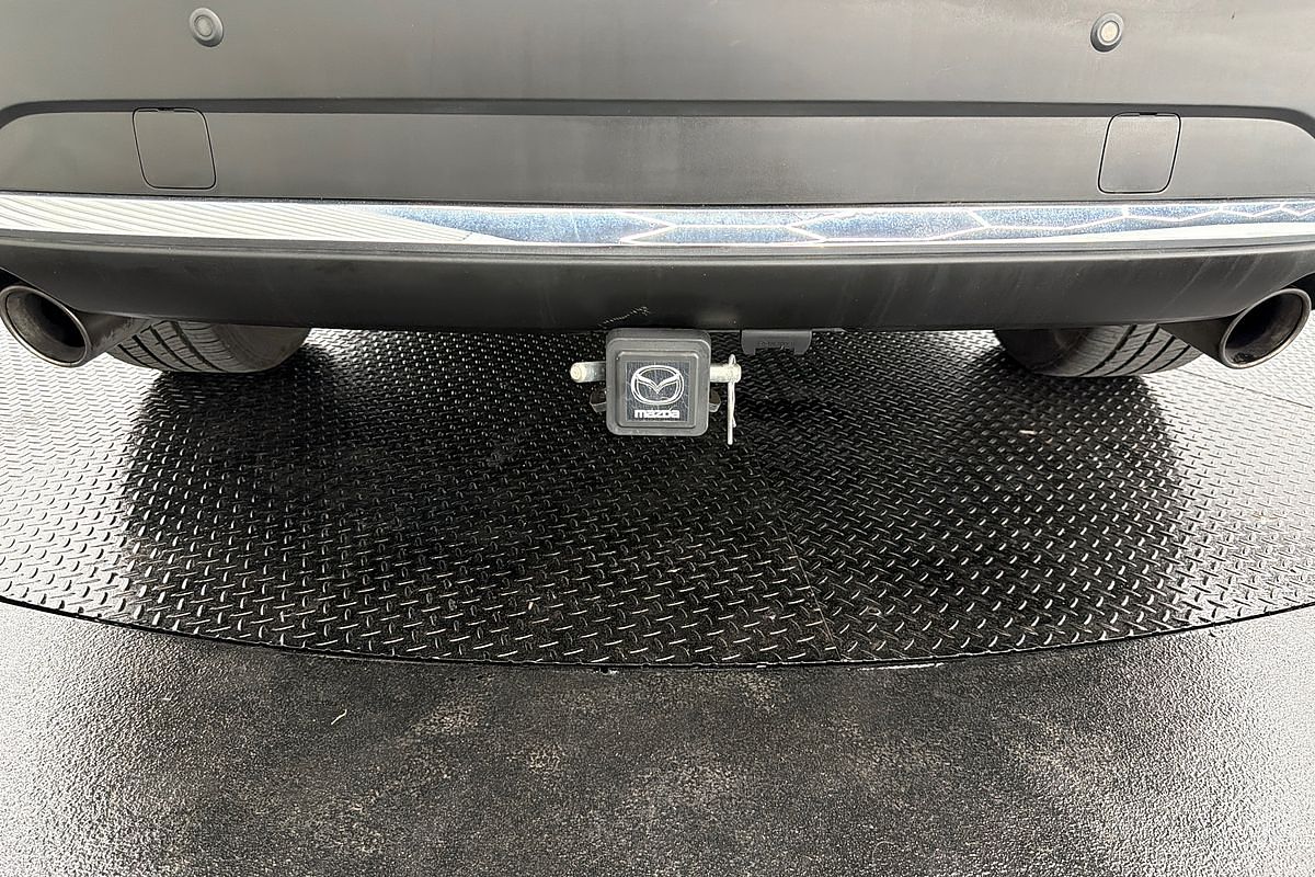 2021 Mazda CX-9 Azami TC