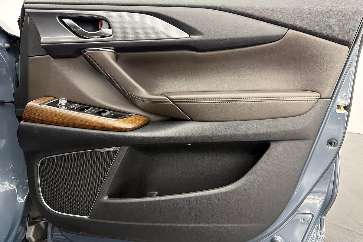 2021 Mazda CX-9 Azami TC