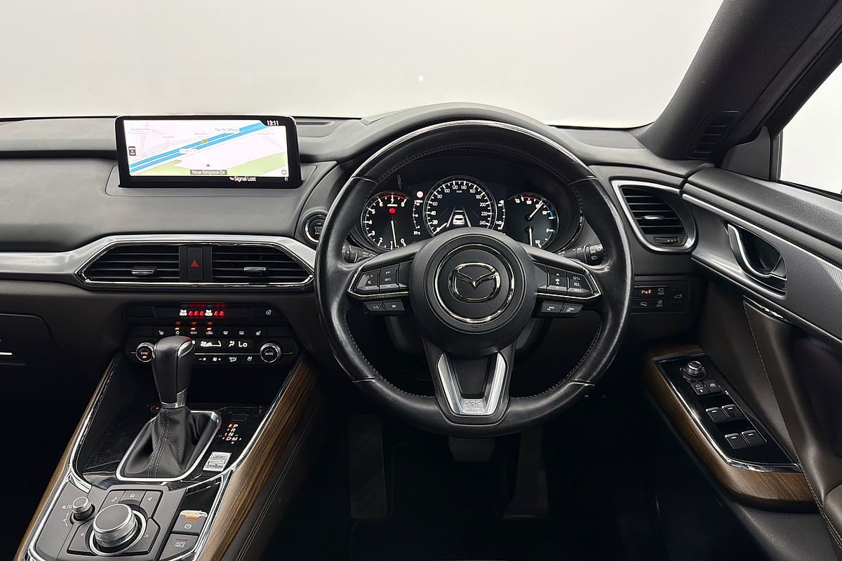 2021 Mazda CX-9 Azami TC