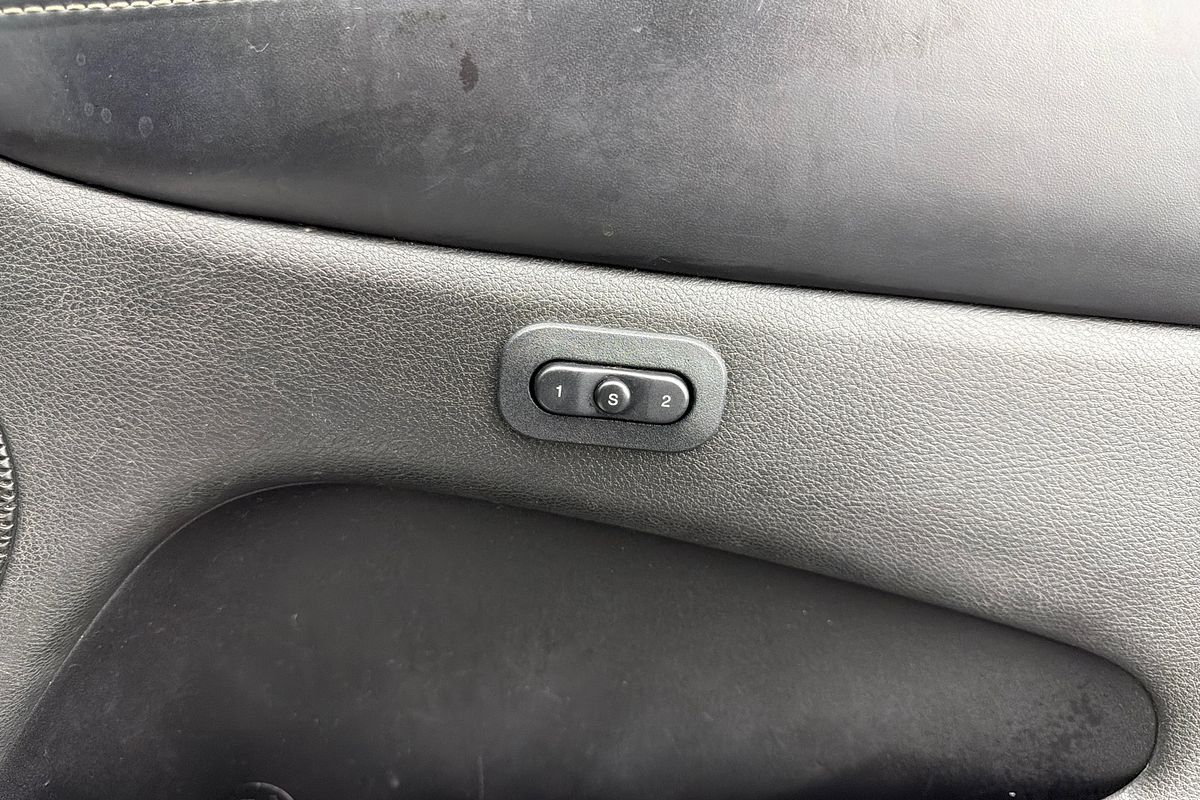 2015 Jeep Grand Cherokee Overland WK