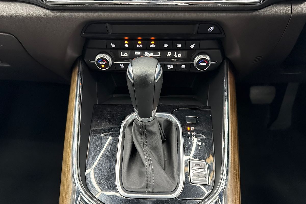 2021 Mazda CX-9 Azami TC