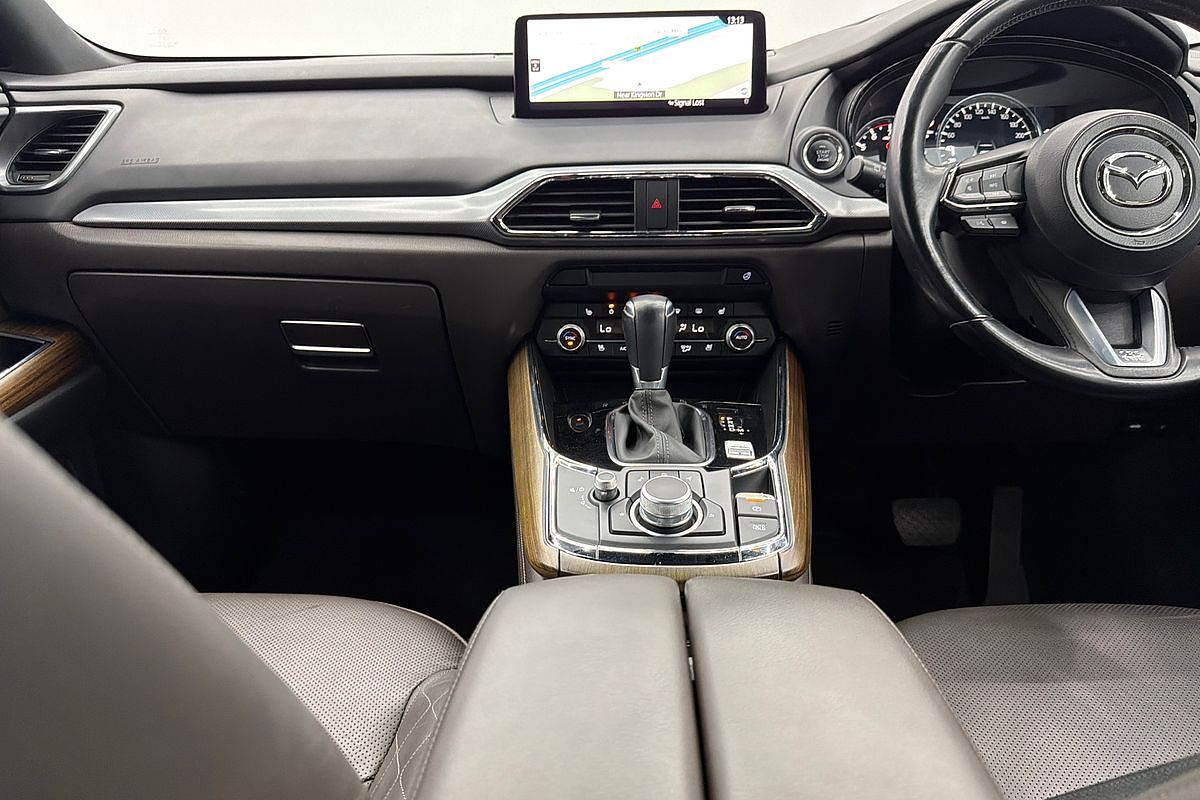 2021 Mazda CX-9 Azami TC