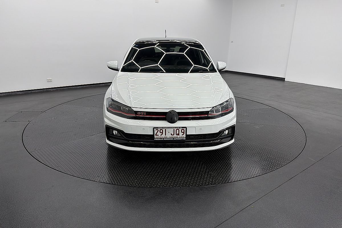2020 Volkswagen Polo GTI AW
