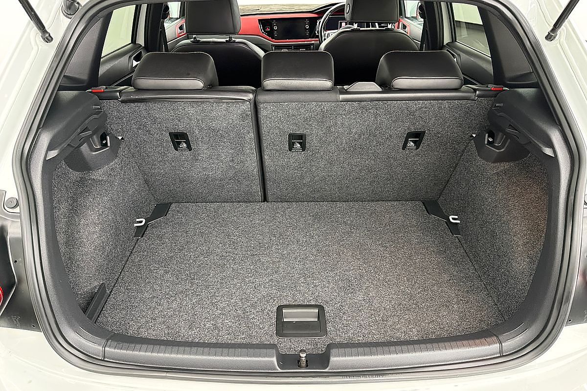 2020 Volkswagen Polo GTI AW