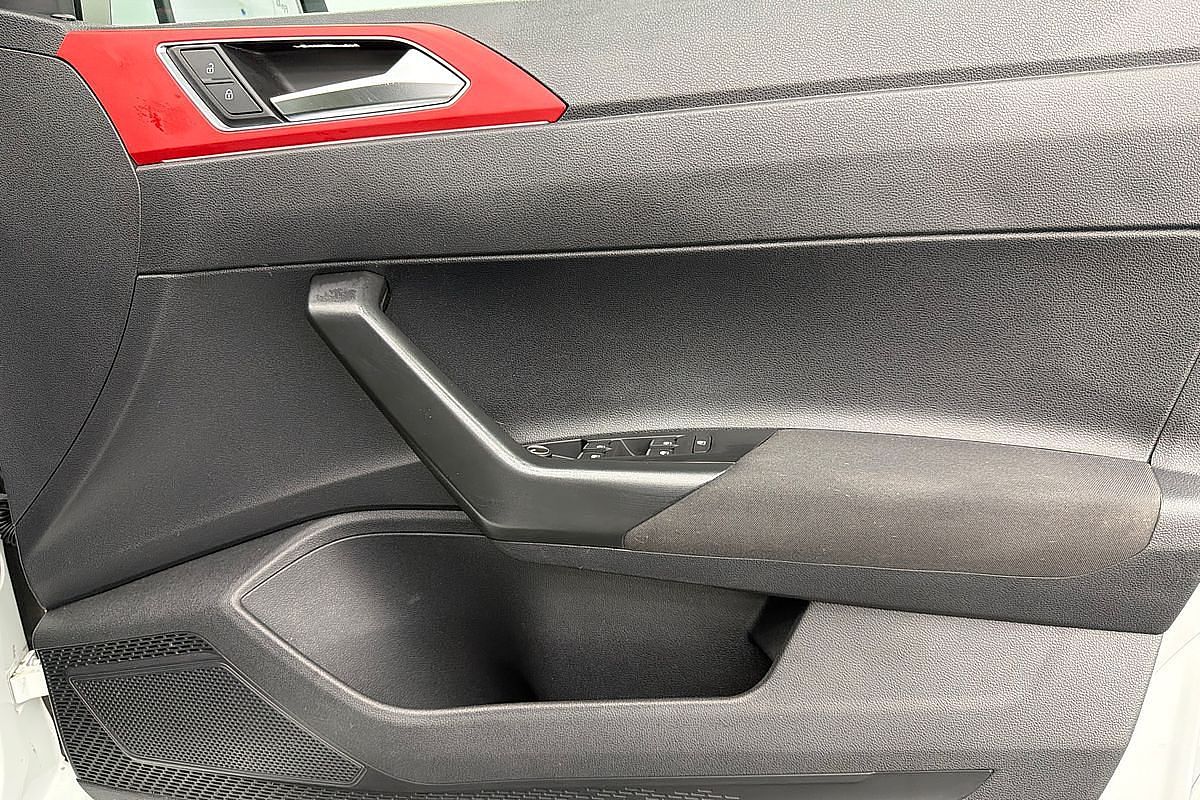 2020 Volkswagen Polo GTI AW