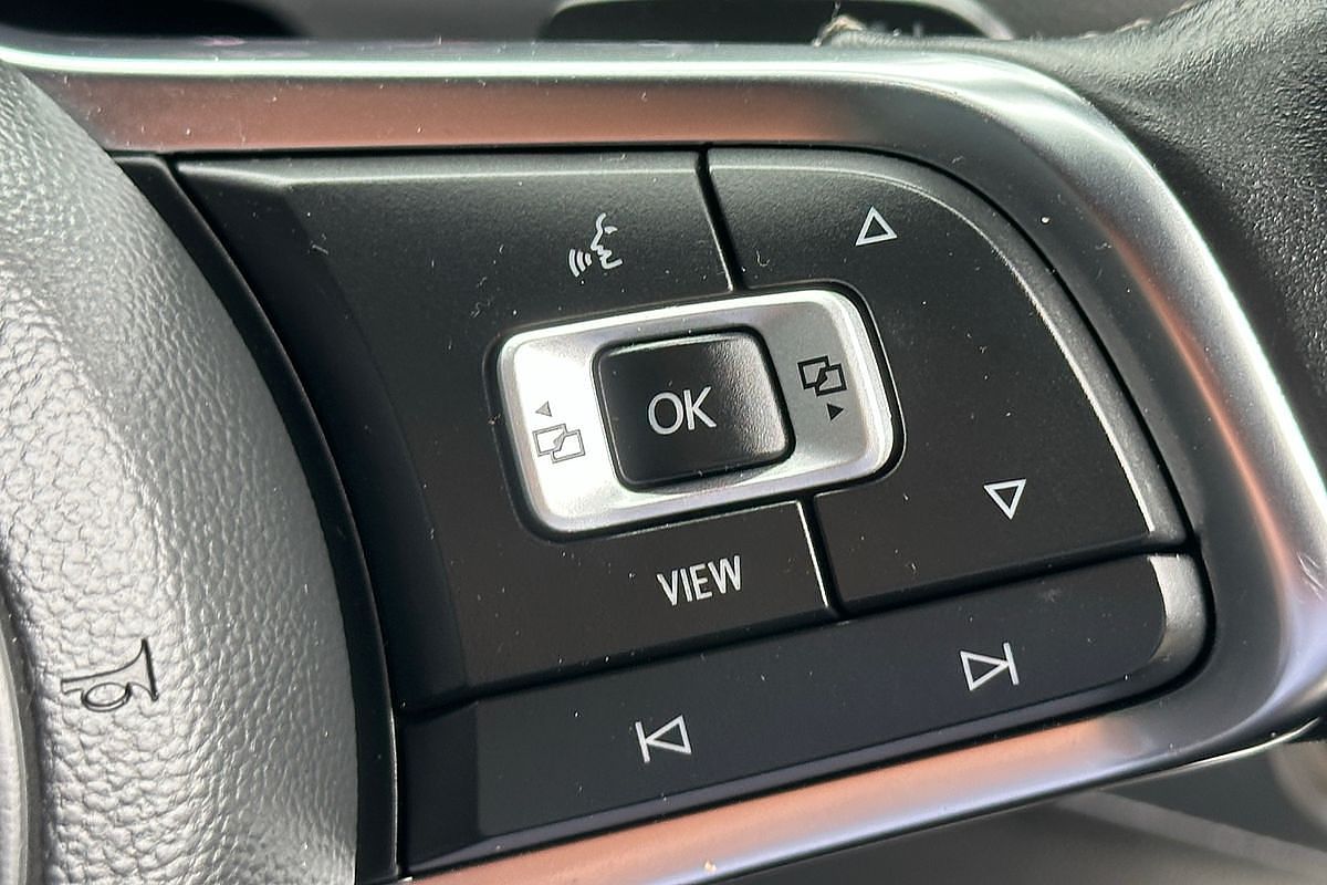 2021 Volkswagen Tiguan 162TSI Highline Allspace 5N