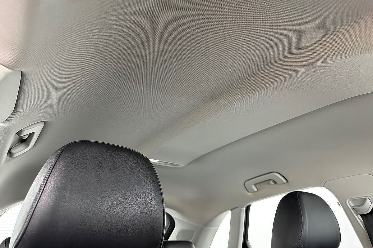 2014 Audi Q3 TFSI 8U