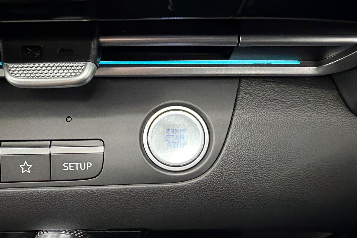 2024 Hyundai i30 Elite Hybrid CN7.V2