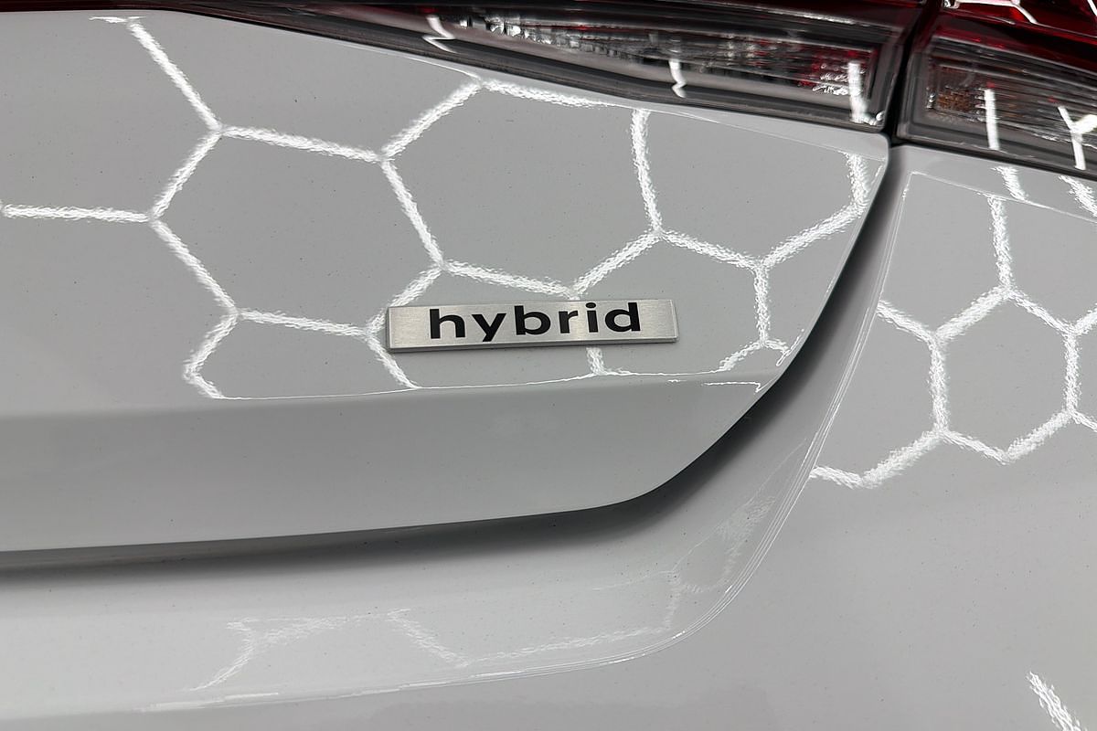 2024 Hyundai i30 Elite Hybrid CN7.V2