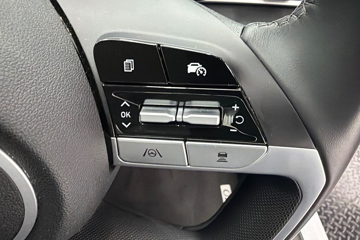 2024 Hyundai i30 Elite Hybrid CN7.V2