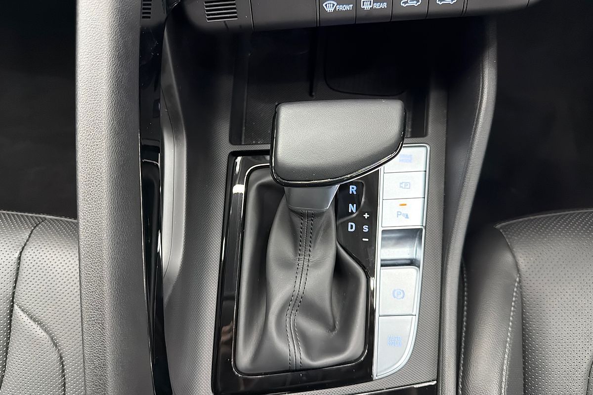 2024 Hyundai i30 Elite Hybrid CN7.V2