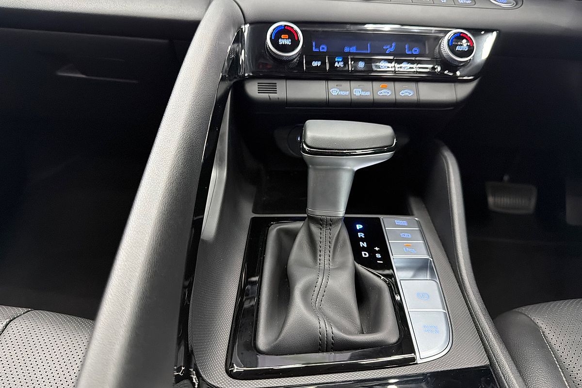 2024 Hyundai i30 Elite Hybrid CN7.V2