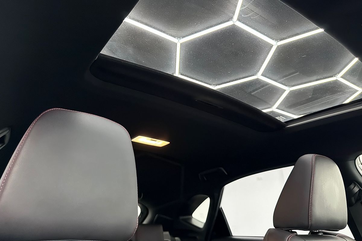 2016 Lexus NX NX200t F Sport AGZ15R