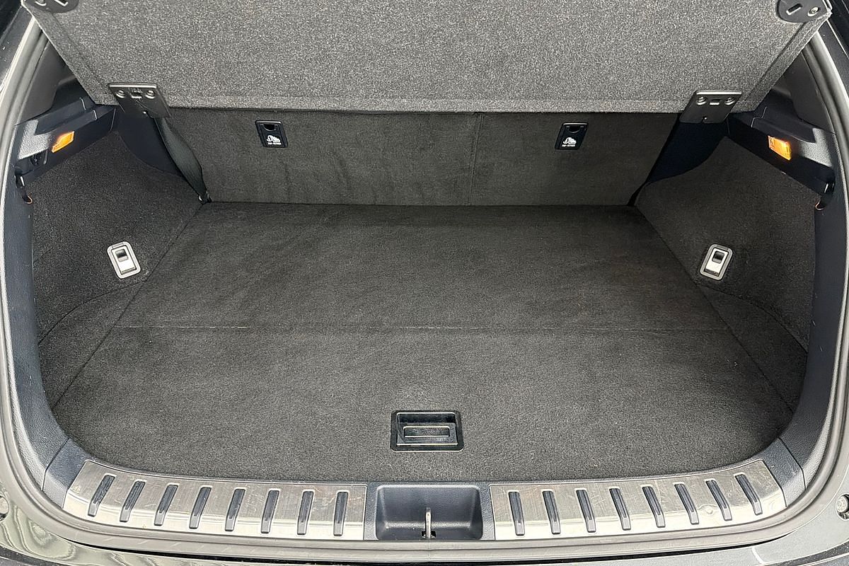 2016 Lexus NX NX200t F Sport AGZ15R