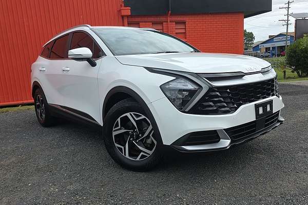 2021 Kia Sportage S NQ5