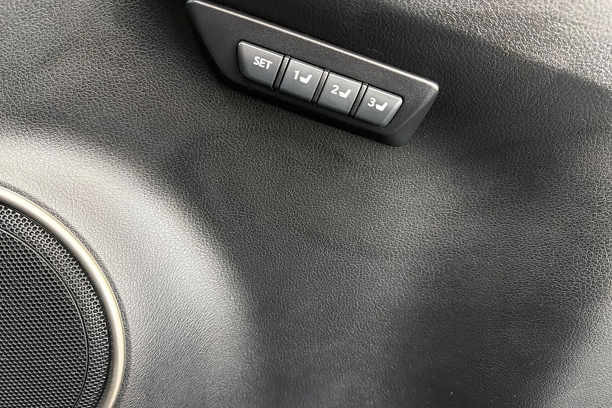 2016 Lexus NX NX200t F Sport AGZ15R