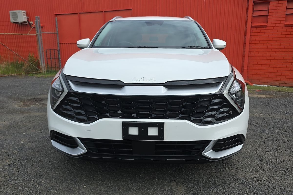 2021 Kia Sportage S NQ5