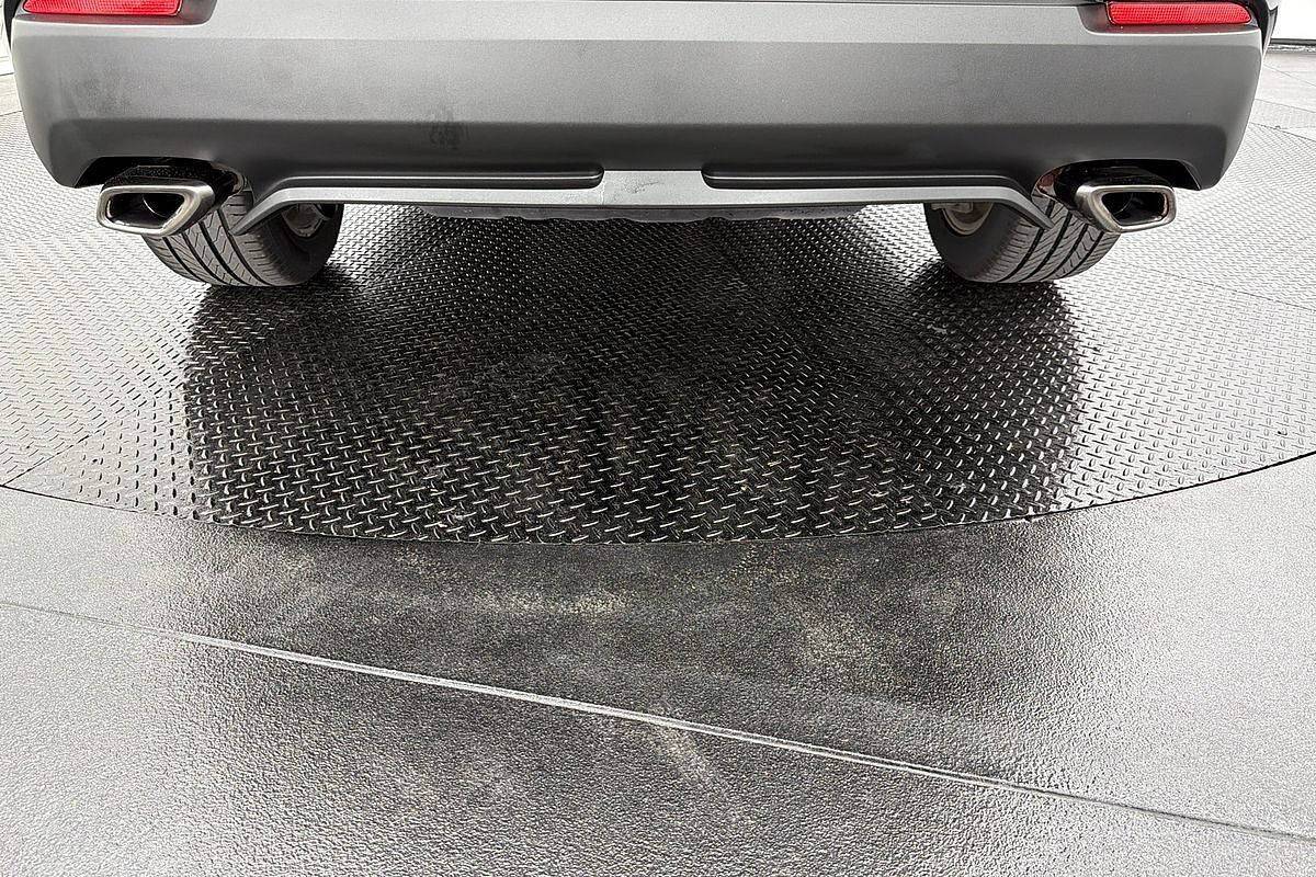 2016 Lexus NX NX200t F Sport AGZ15R