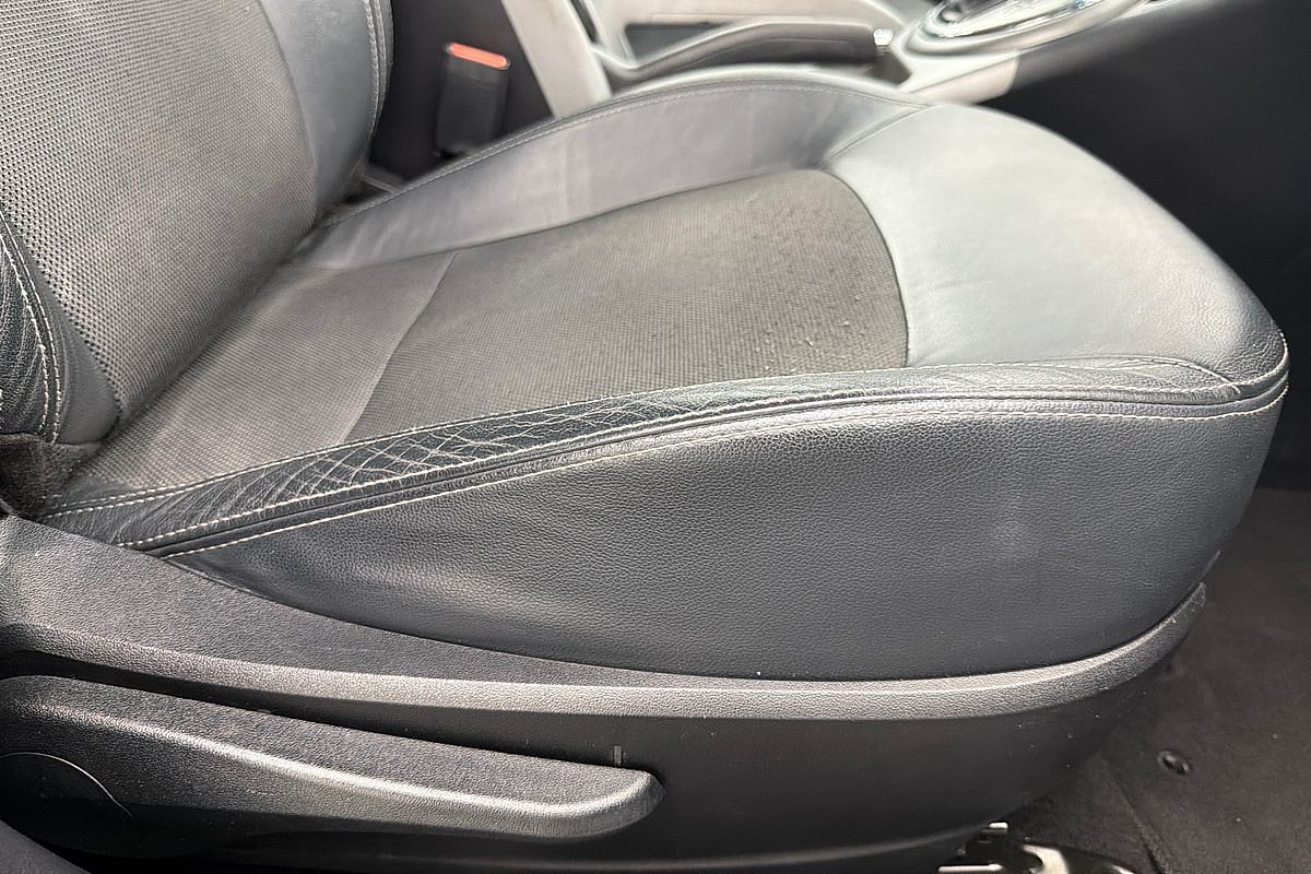 2015 Kia Sportage Si Premium SL