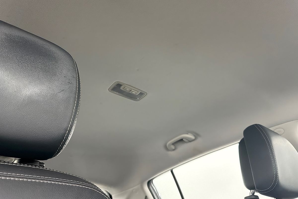 2015 Kia Sportage Si Premium SL