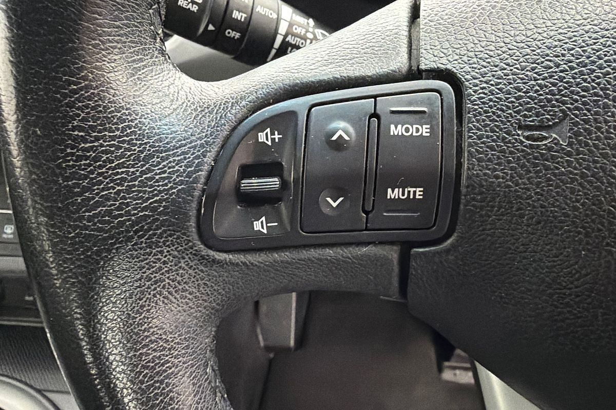 2015 Kia Sportage Si Premium SL