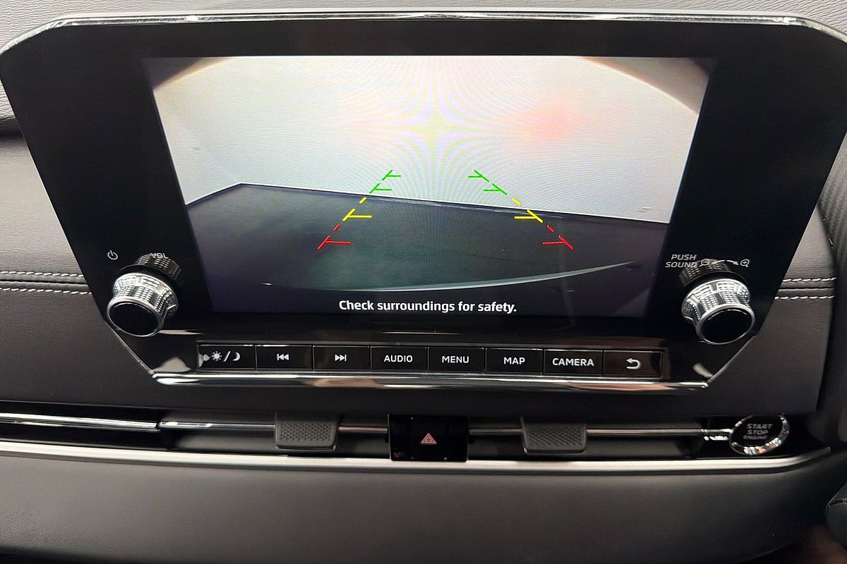 2022 Mitsubishi Outlander ES ZM