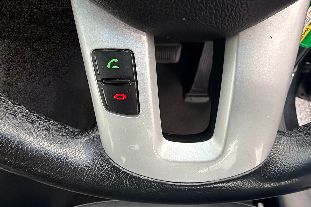 2015 Kia Sportage Si Premium SL