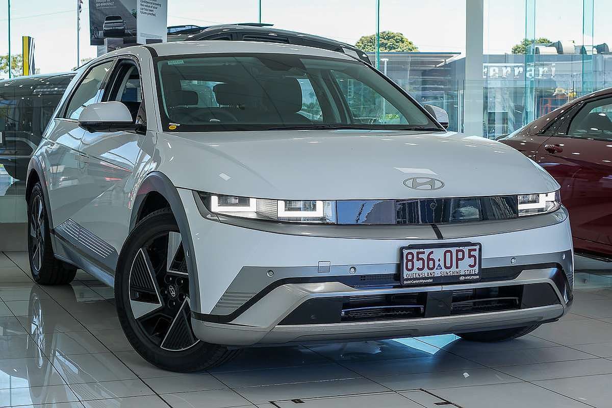 2024 Hyundai IONIQ 5 NE.V5