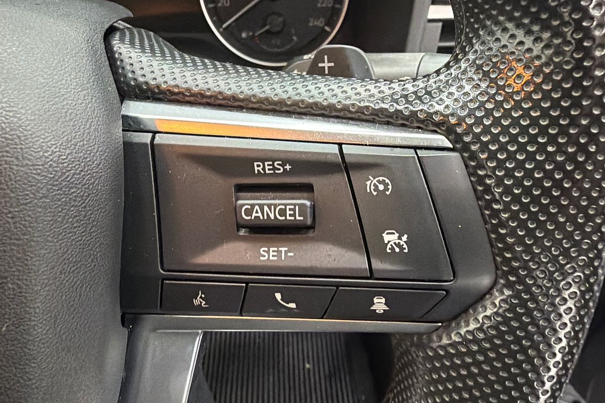 2022 Mitsubishi Outlander ES ZM