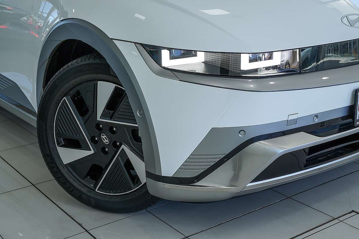 2024 Hyundai IONIQ 5 NE.V5