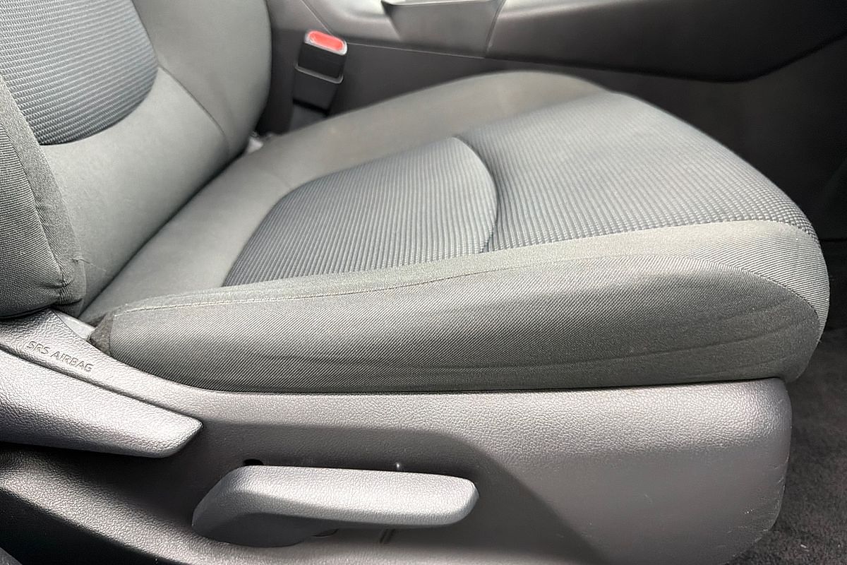 2021 Toyota RAV4 GX MXAA52R