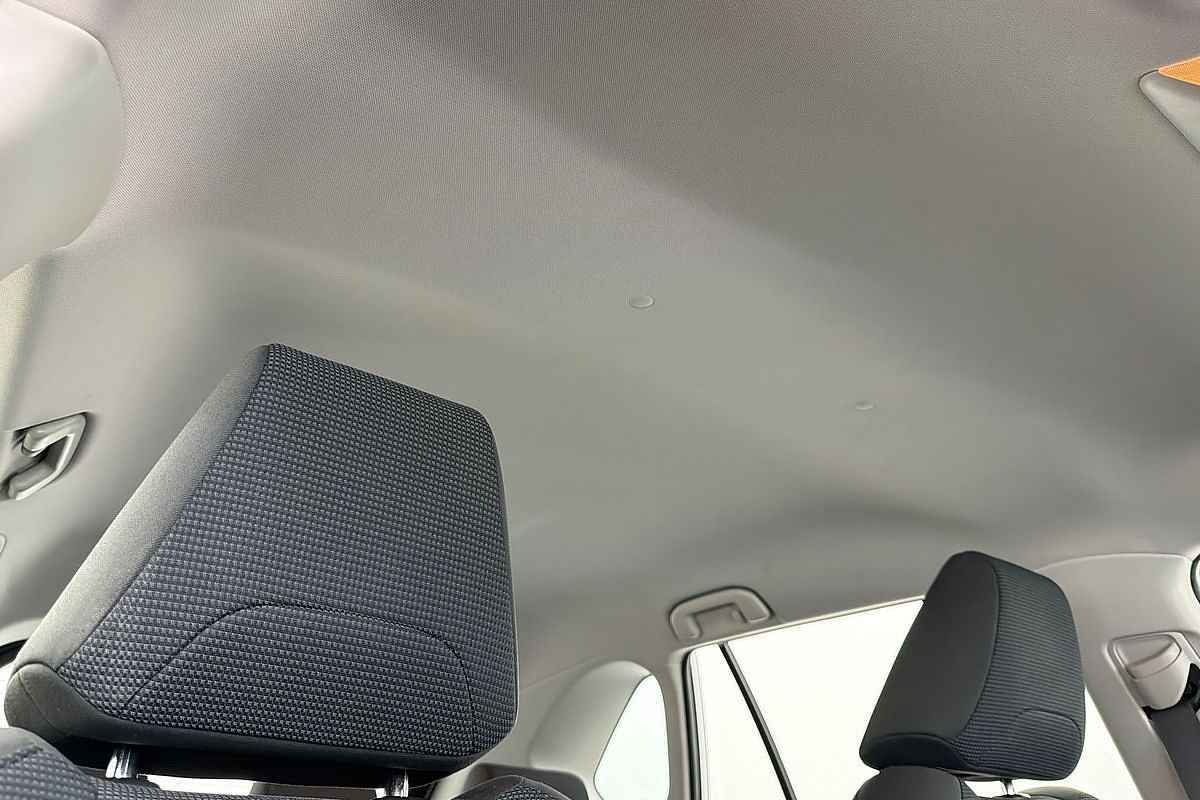 2021 Toyota RAV4 GX MXAA52R