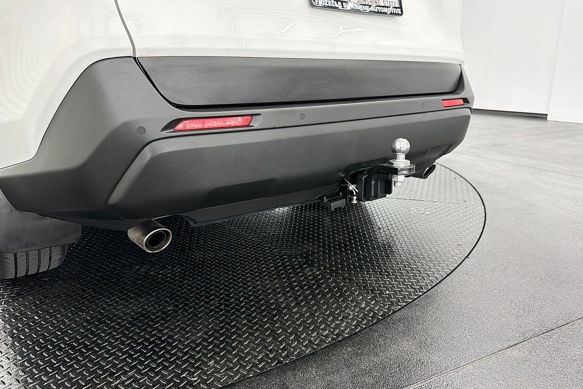 2021 Toyota RAV4 GX MXAA52R