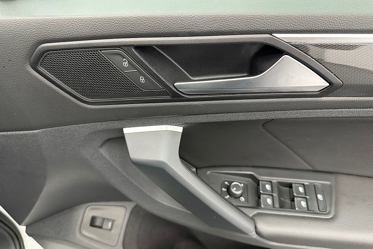 2019 Volkswagen Tiguan 162TSI Highline 5N