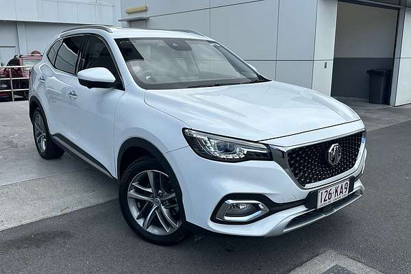 2022 MG HS Excite X SAS23