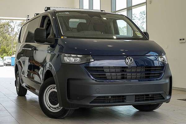 2025 Volkswagen Transporter TDI 125kW NSN LWB Low Roof