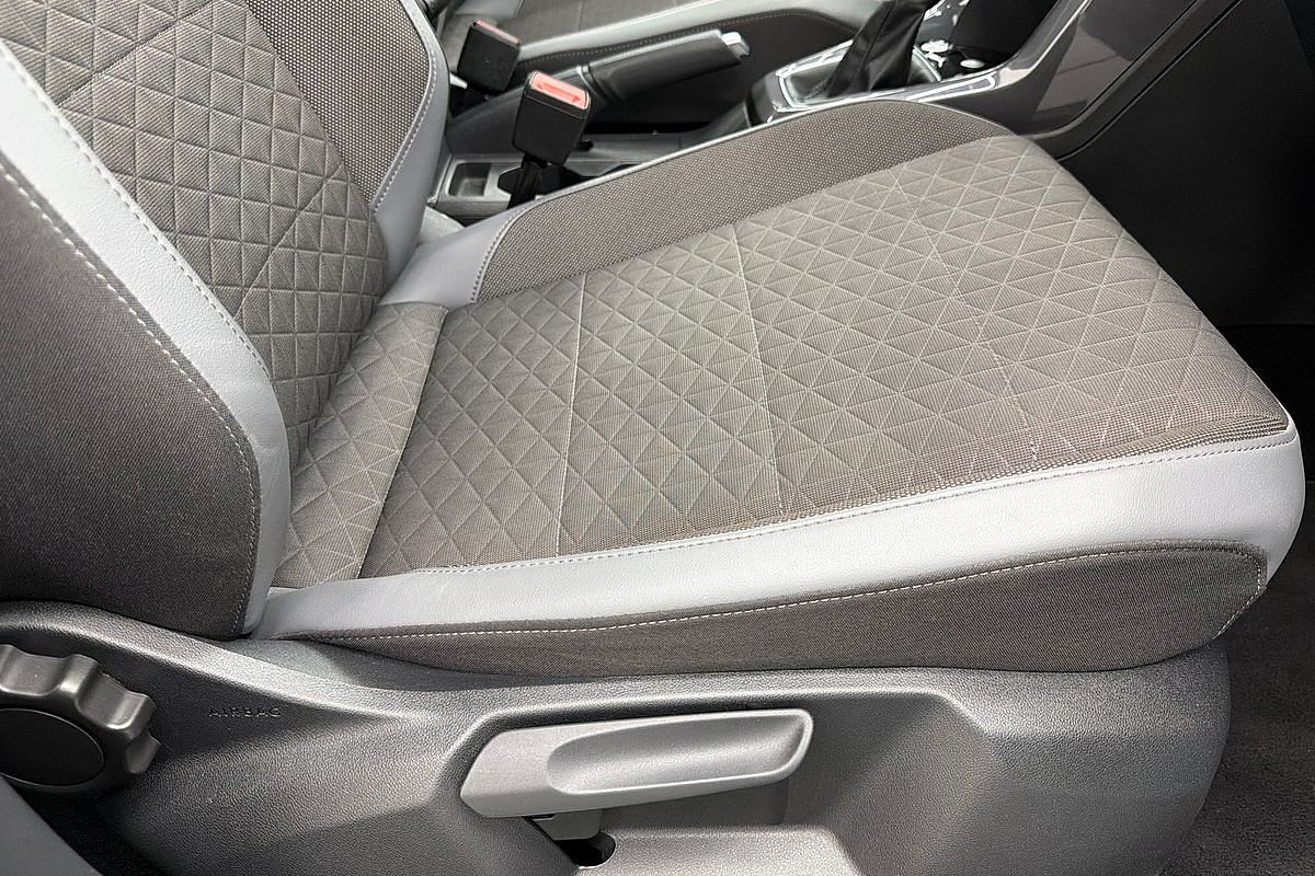 2022 Volkswagen T-Cross 85TSI Style C11