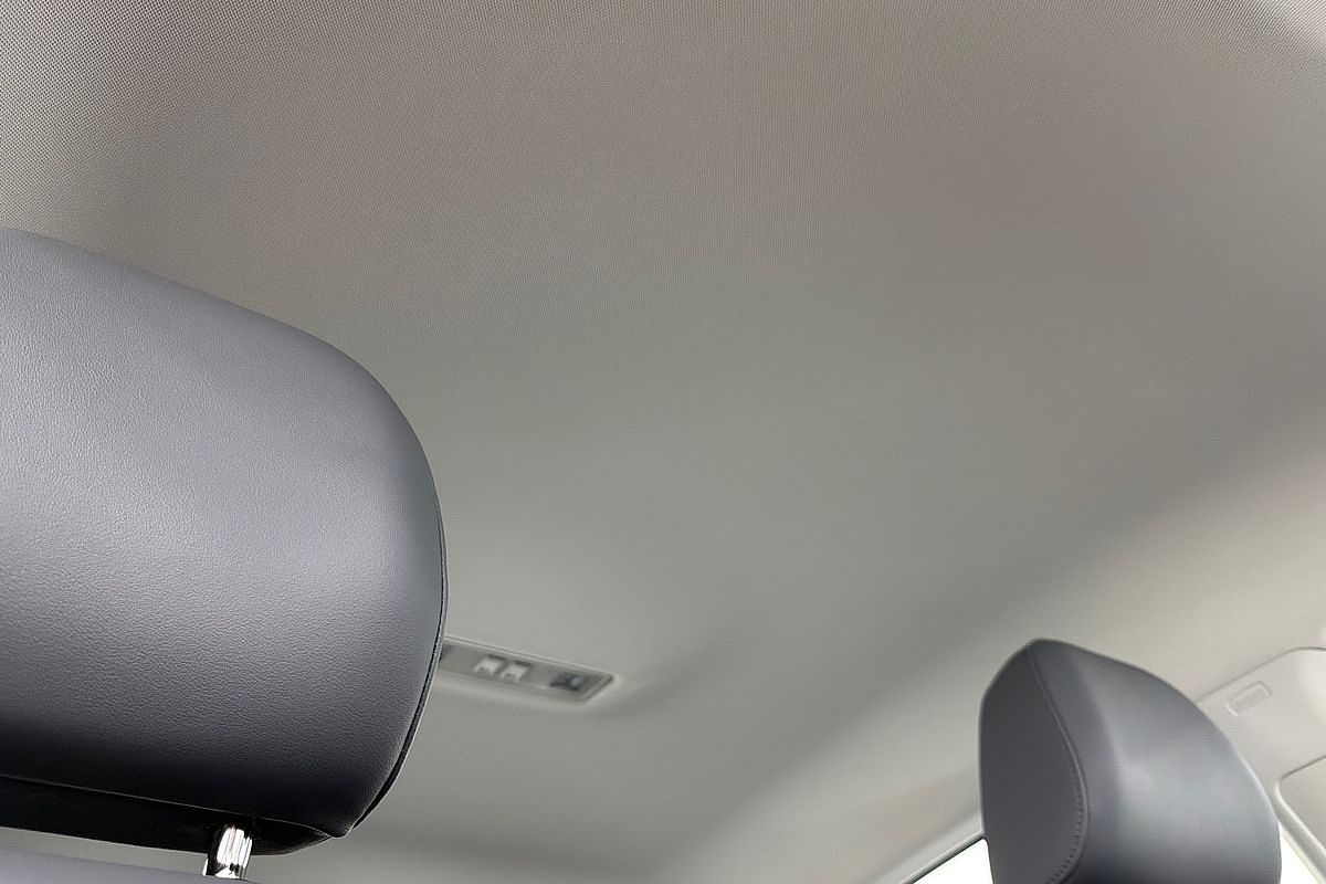 2022 Volkswagen T-Cross 85TSI Style C11