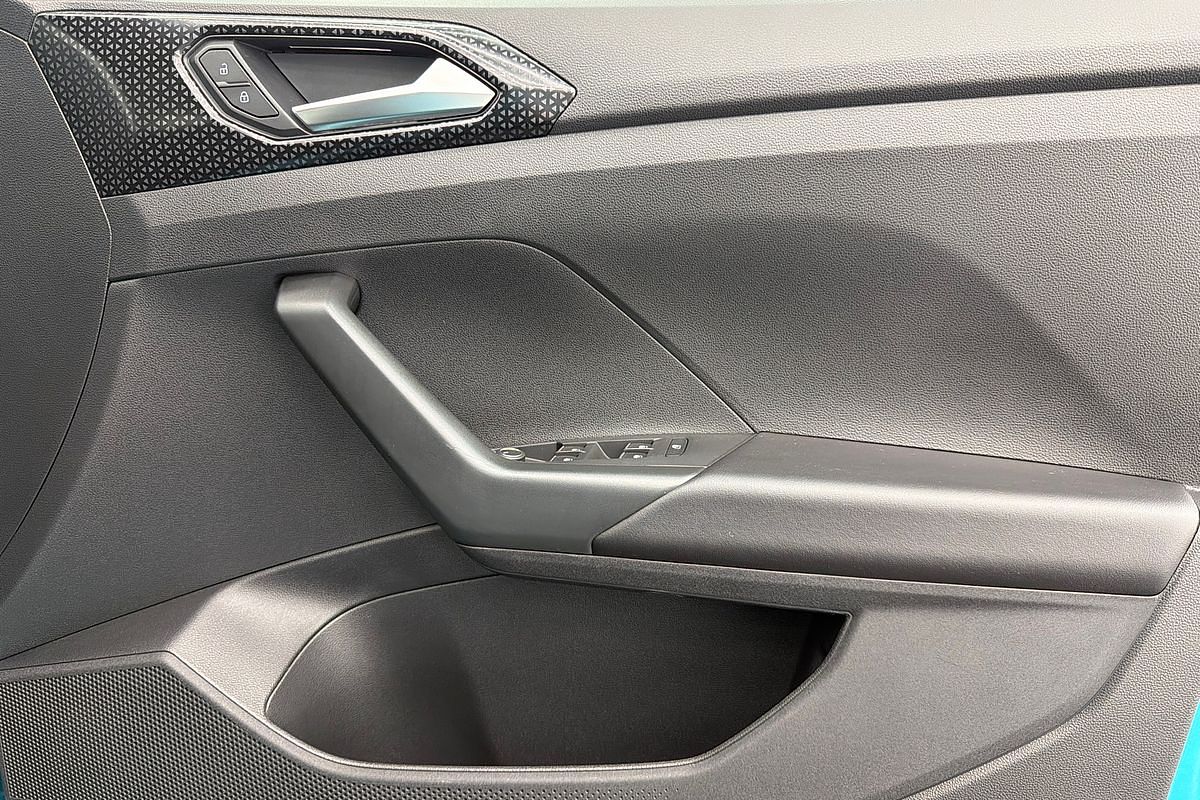 2022 Volkswagen T-Cross 85TSI Style C11